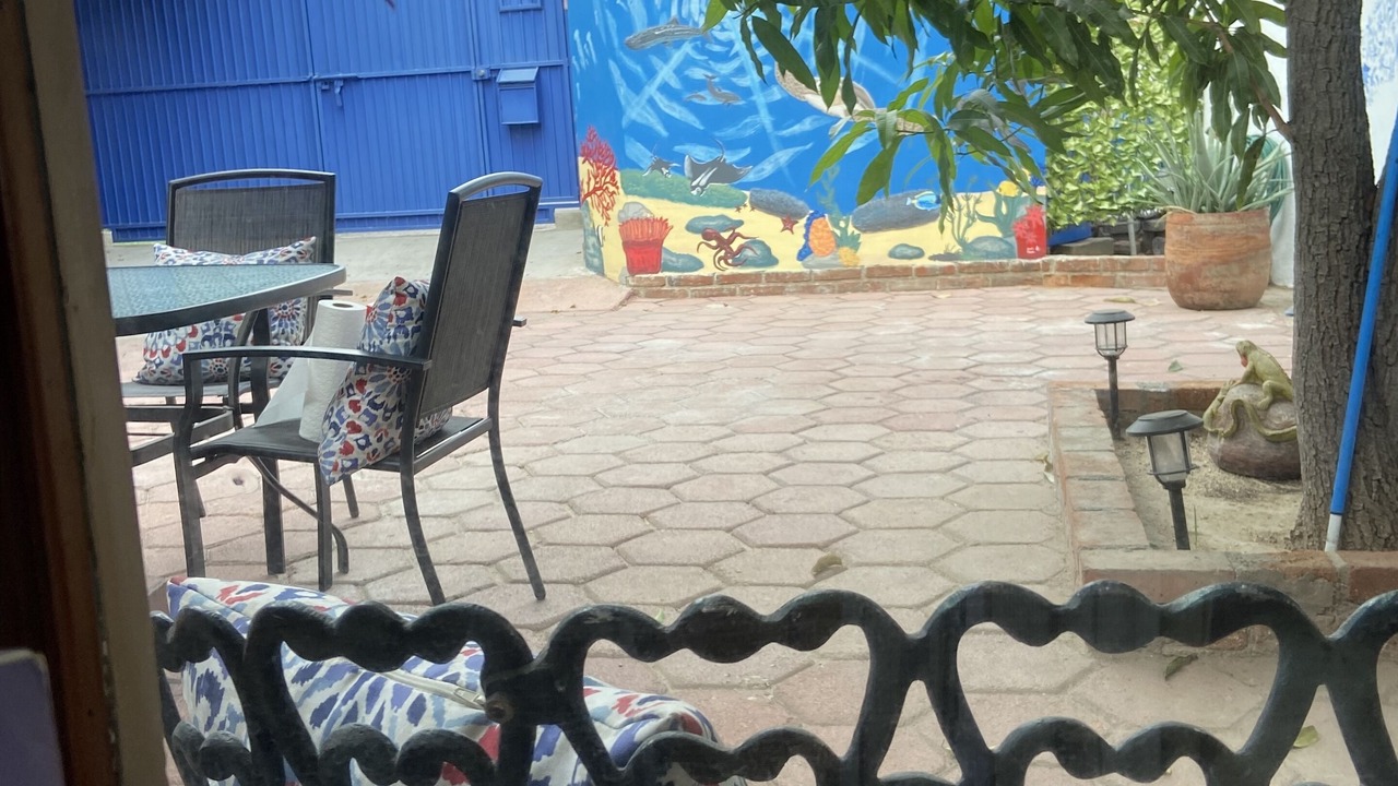 Photo of Outdoor in La Paz