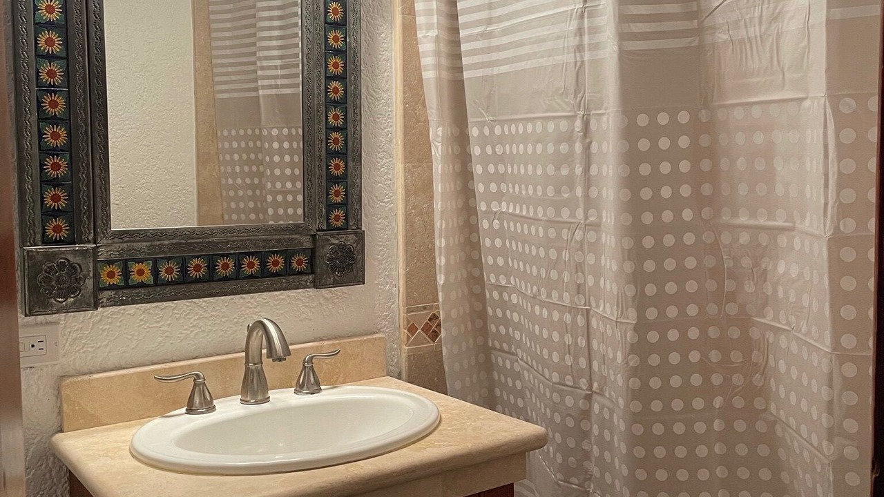Photo of Bathroom in La Paz
