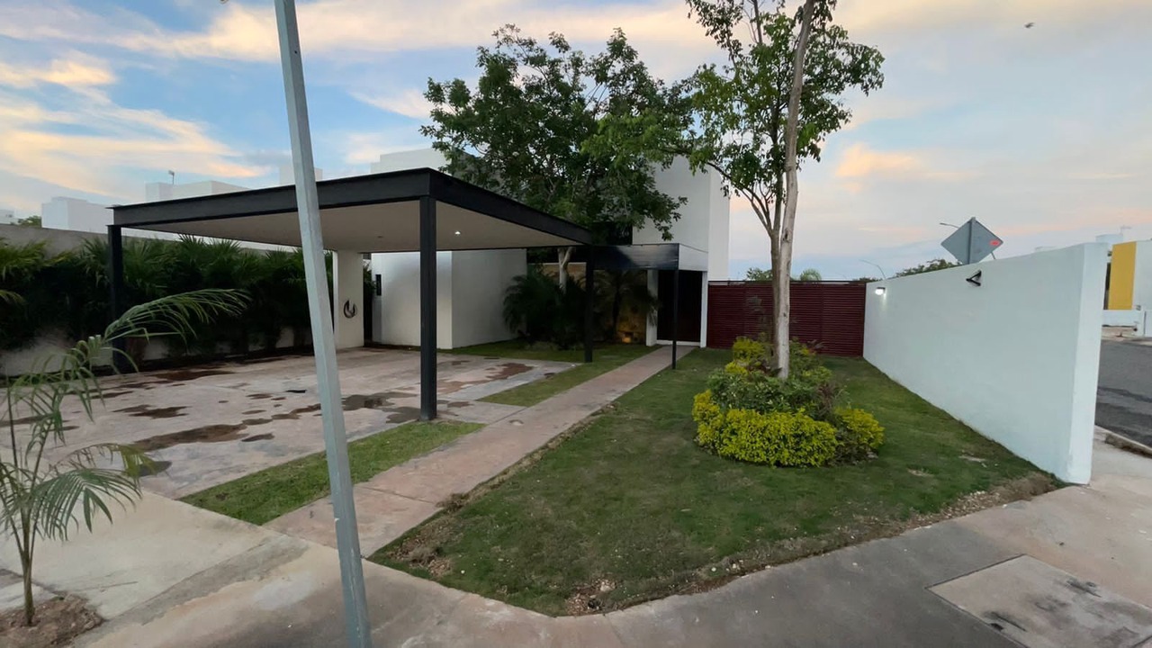 Photo of Outdoor in Merida Municipality