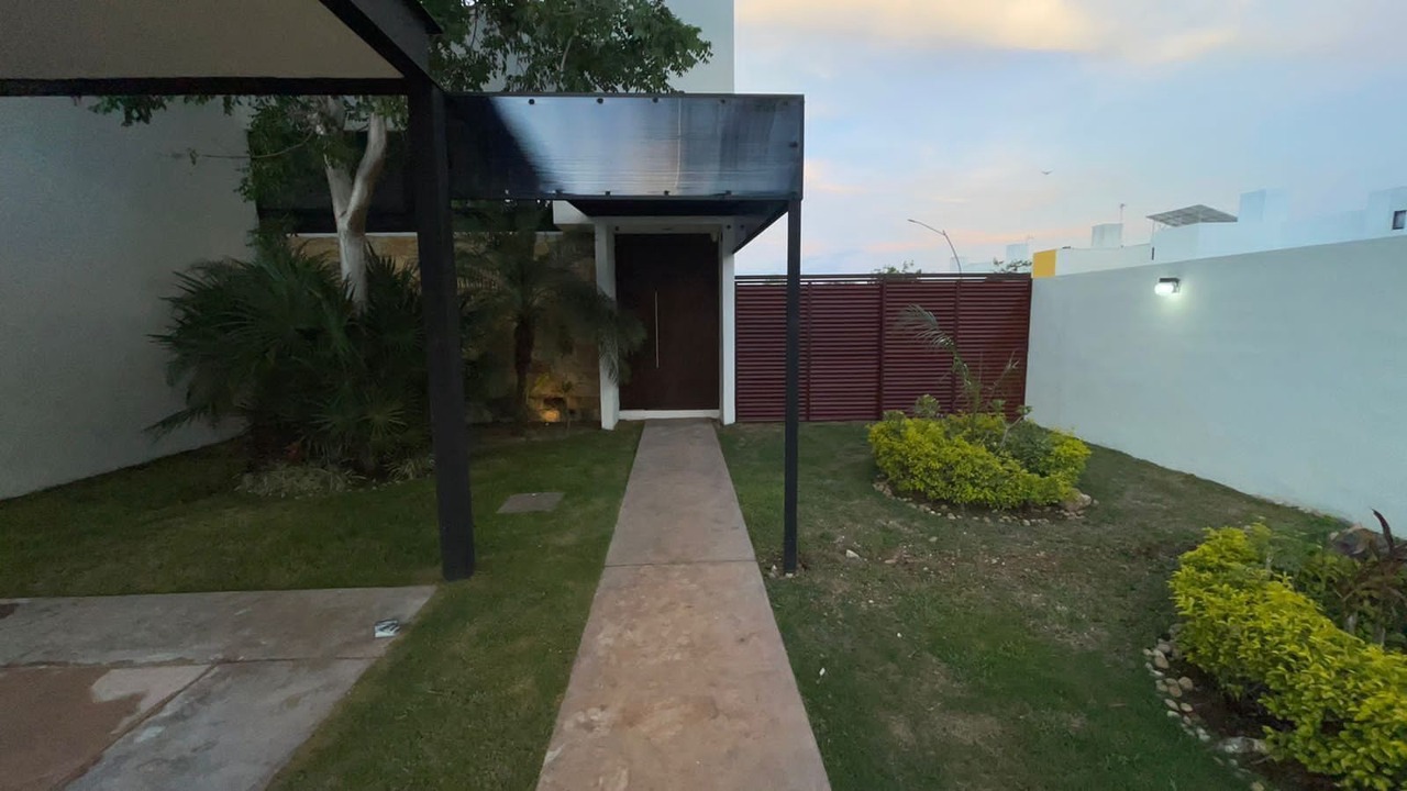 Photo of Outdoor in Merida Municipality