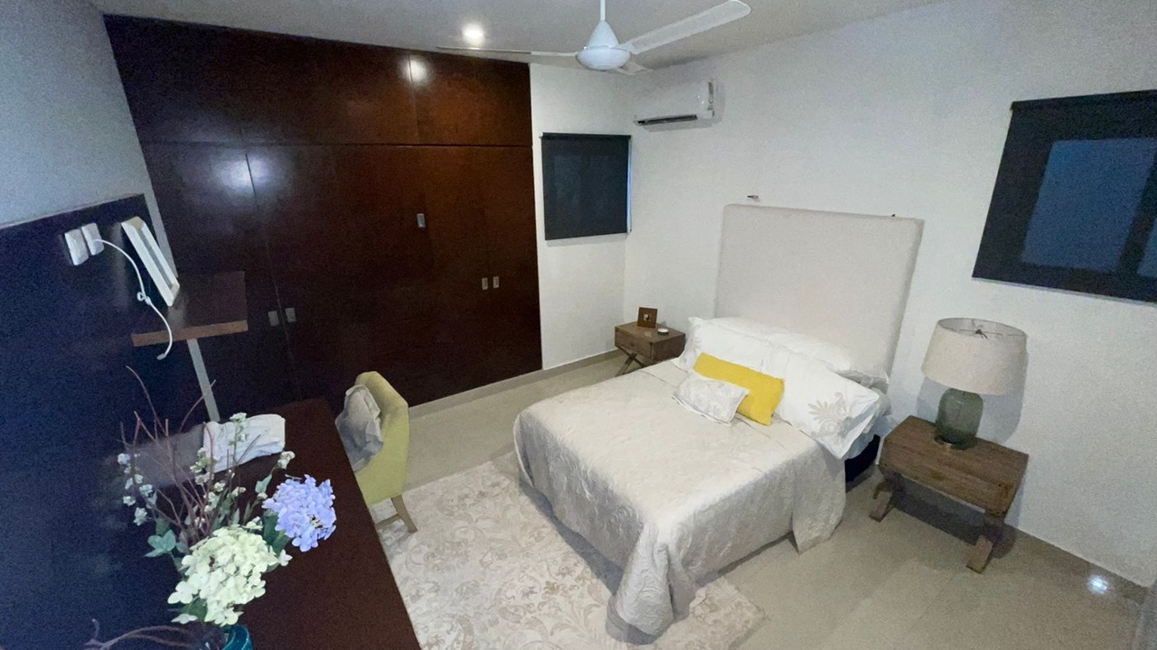 Photo of Bedroom in Merida Municipality
