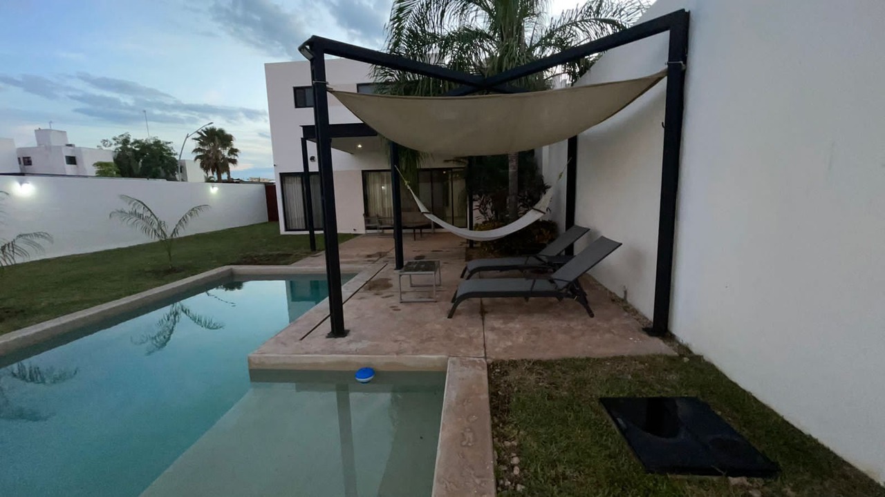 Photo of Outdoor in Merida Municipality