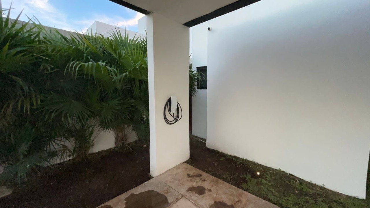 Photo of Outdoor in Merida Municipality