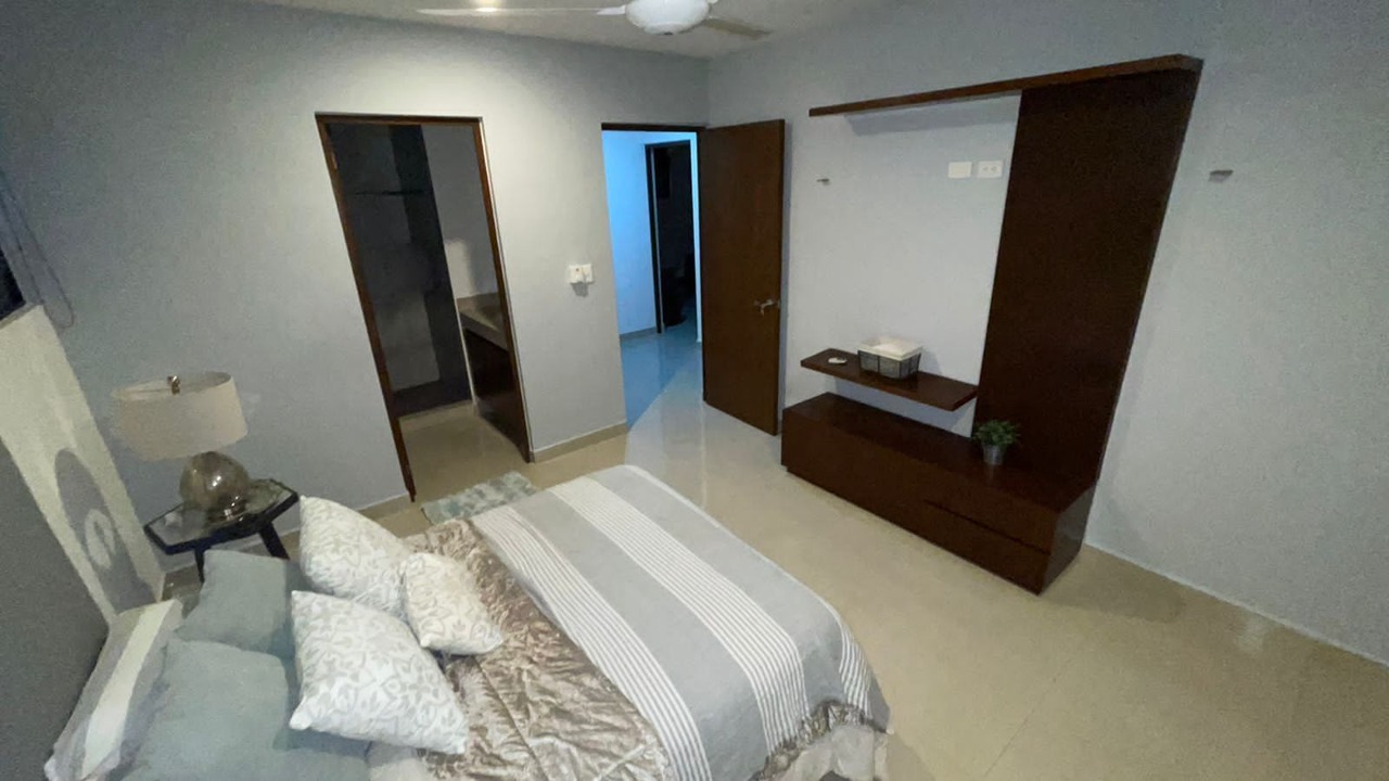 Photo of Bedroom in Merida Municipality