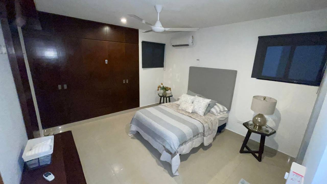 Photo of Bedroom in Merida Municipality
