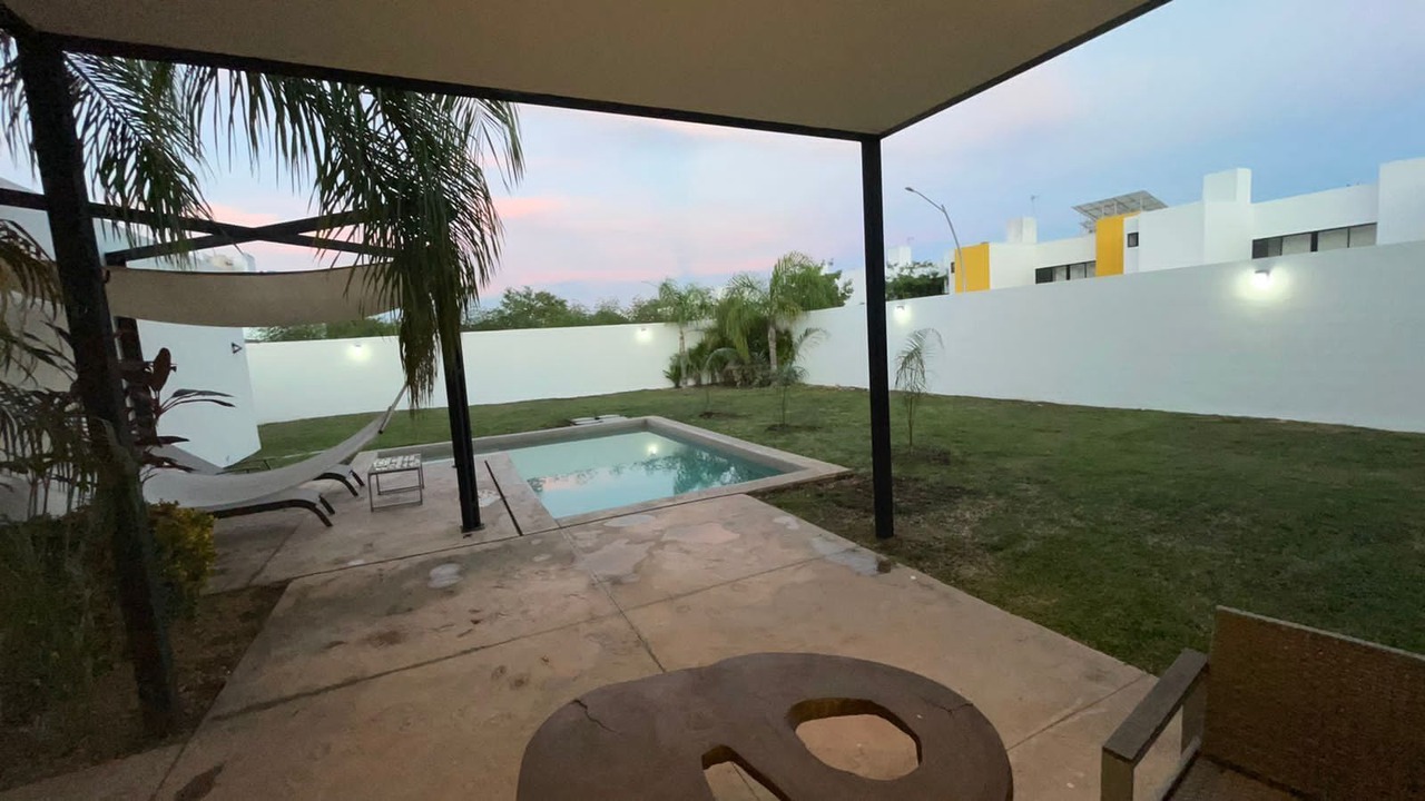 Photo of Outdoor in Merida Municipality