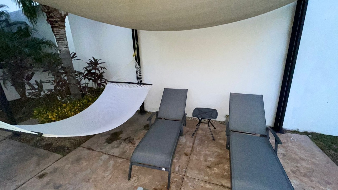 Photo of Patio Balcony in Merida Municipality