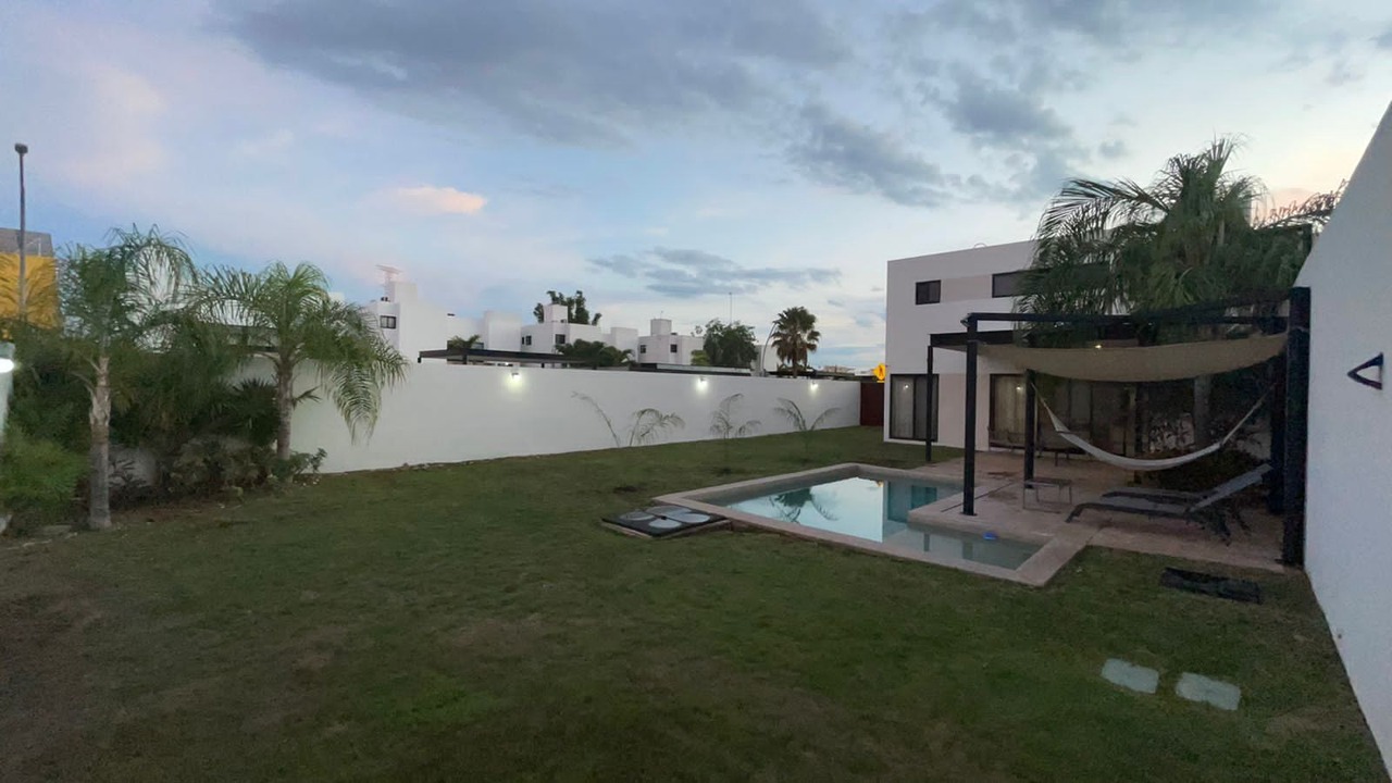 Photo of Outdoor in Merida Municipality
