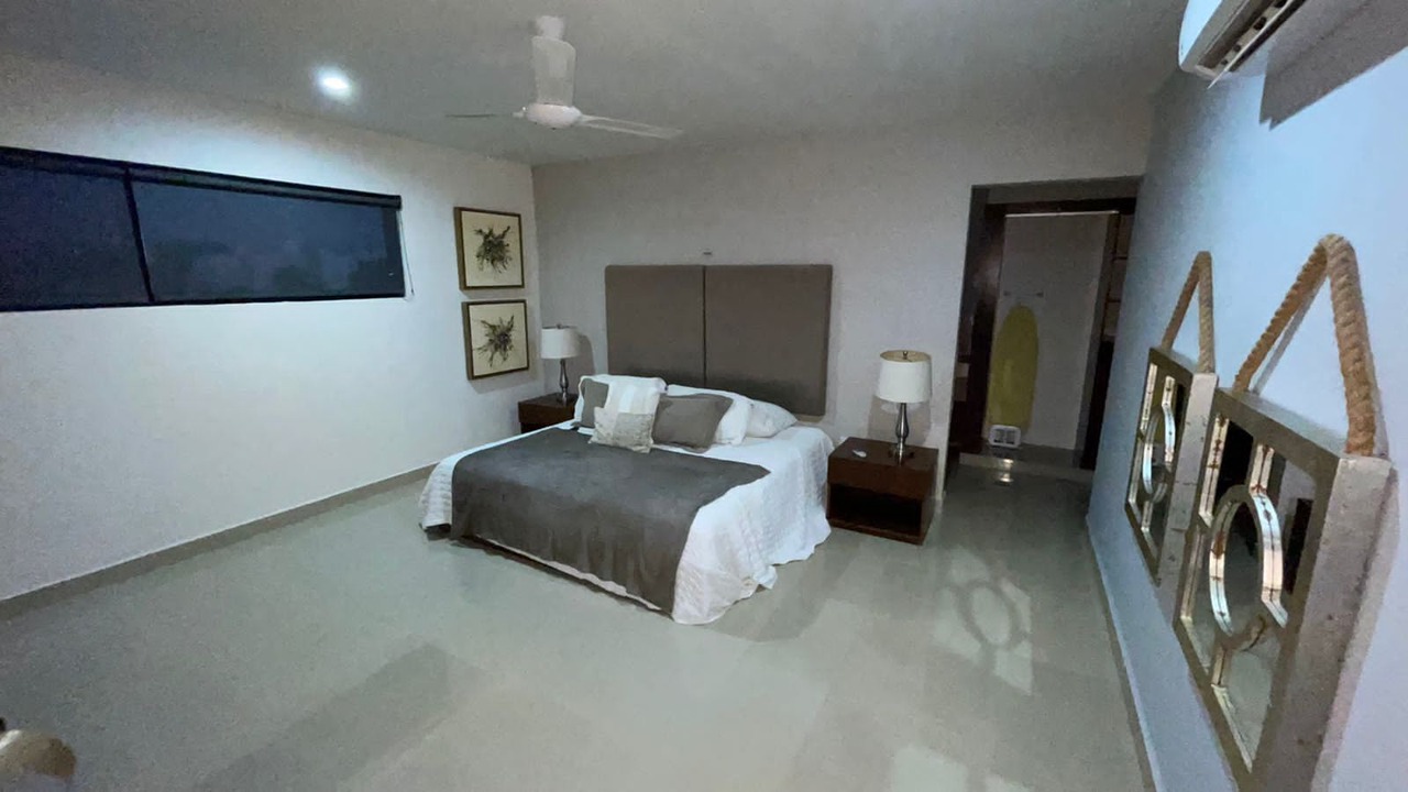 Photo of Bedroom in Merida Municipality
