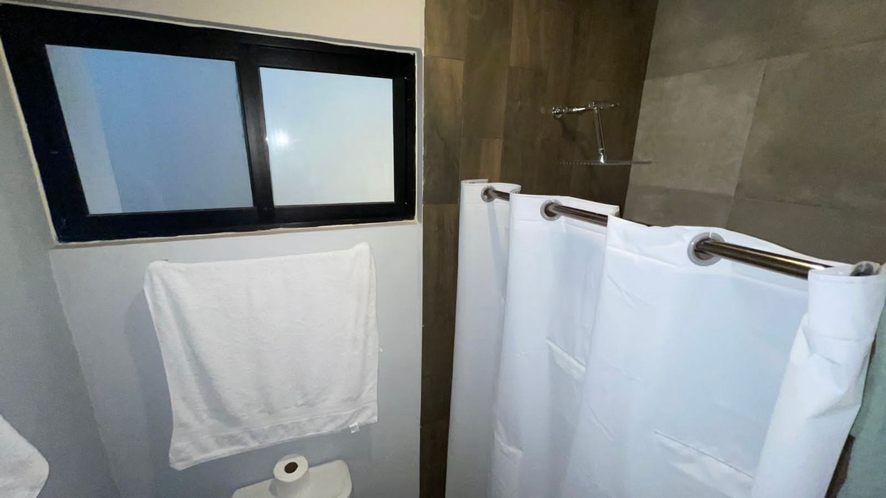 Photo of Bathroom in Merida Municipality