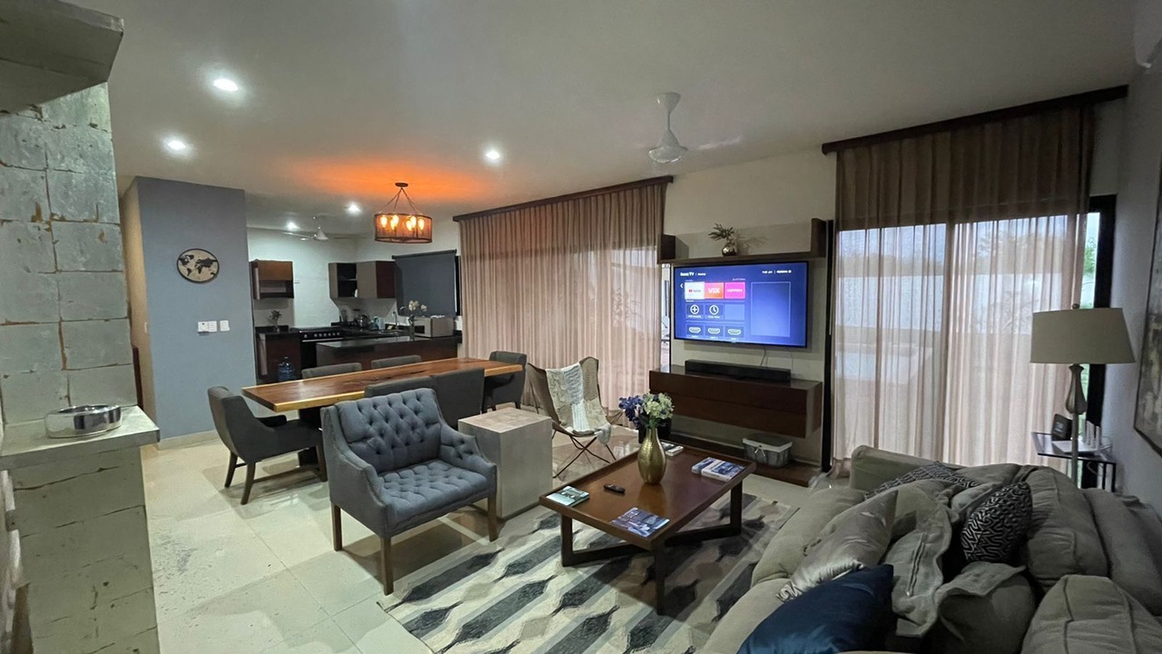 Photo of Livingroom in Merida Municipality