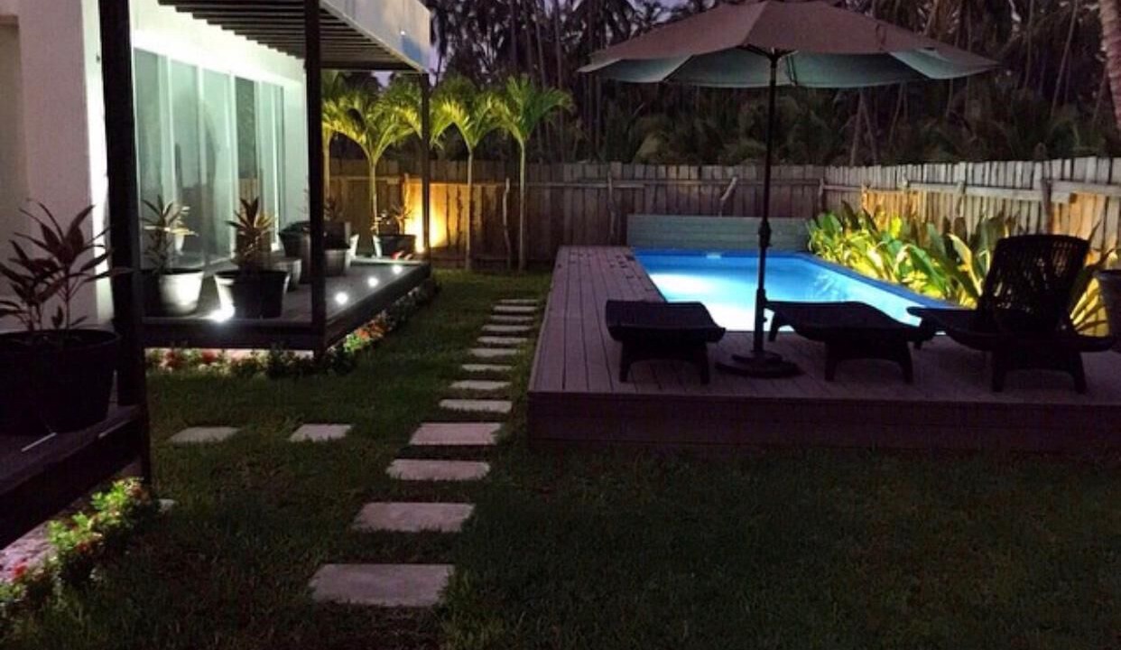 Photo of Outdoor in Los Pascuales