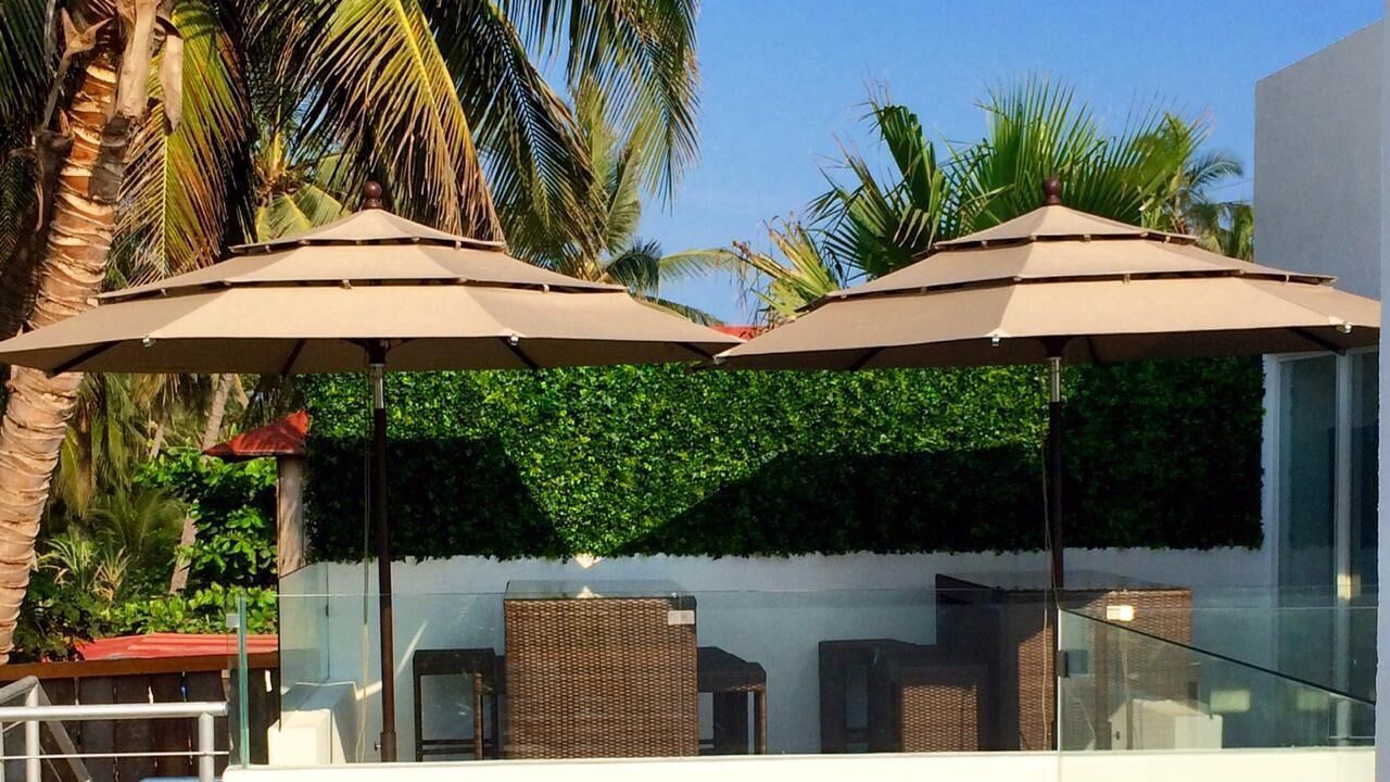 Photo of Outdoor in Los Pascuales