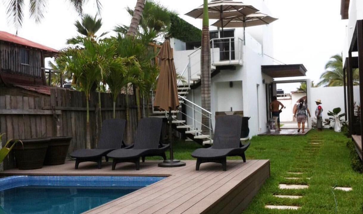 Photo of Outdoor in Los Pascuales