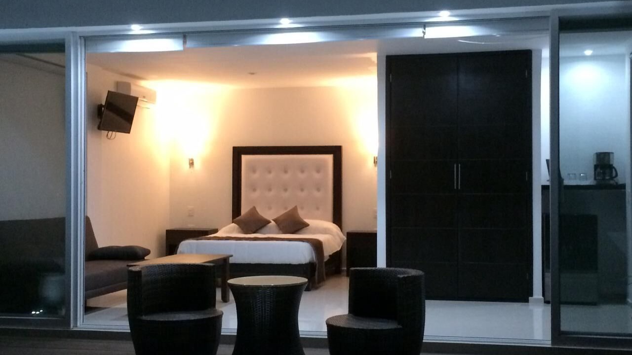 Photo of Bedroom in Los Pascuales