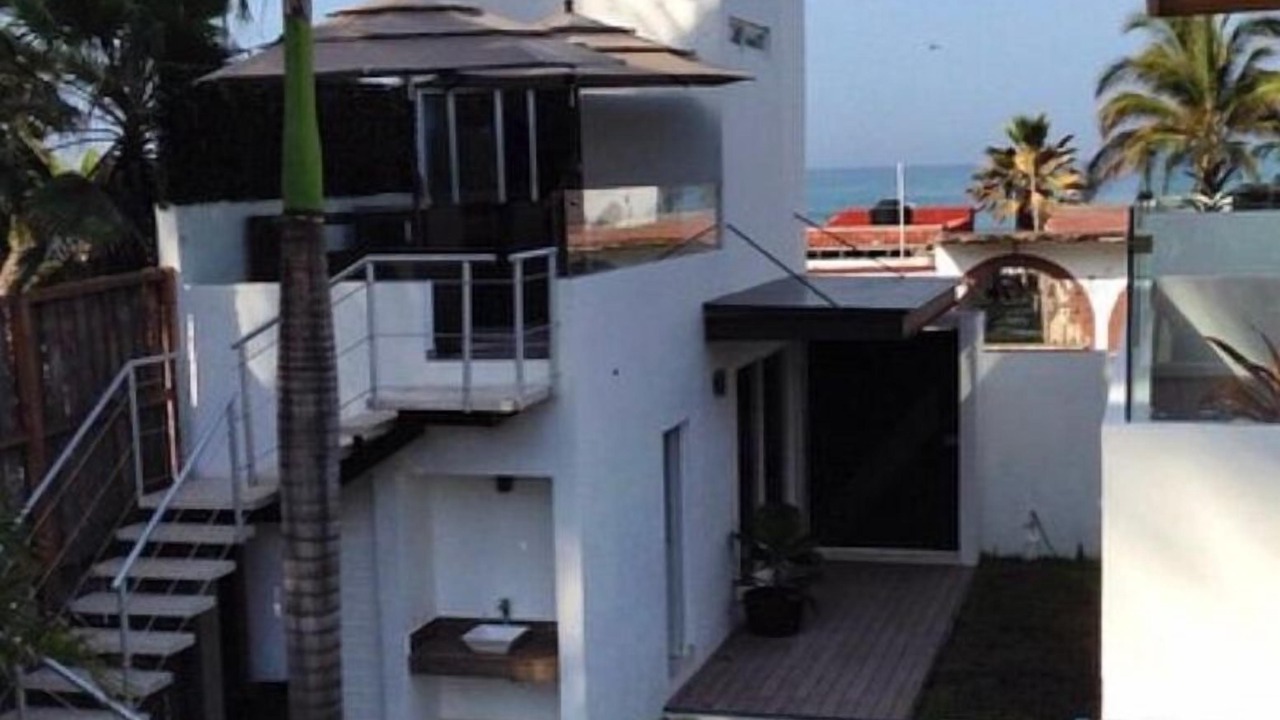 Photo of Outdoor in Los Pascuales