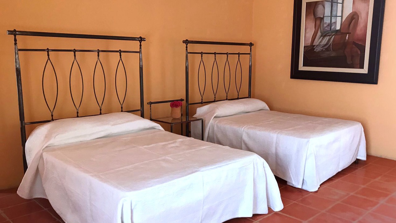 Photo of Bedroom in Rio Verde