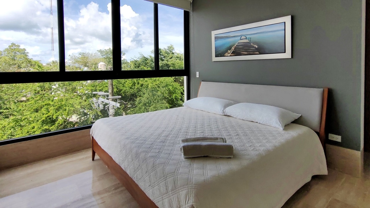 Photo of Bedroom in Colonia Centro
