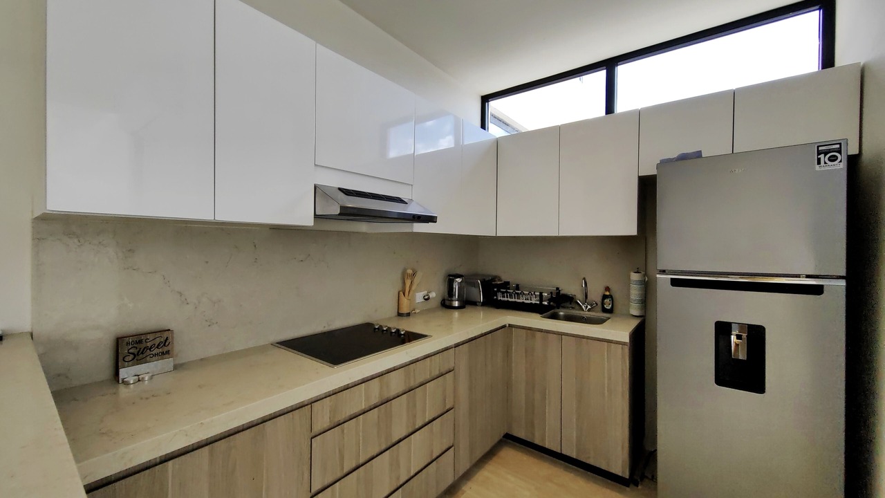 Photo of Kitchen in Colonia Centro
