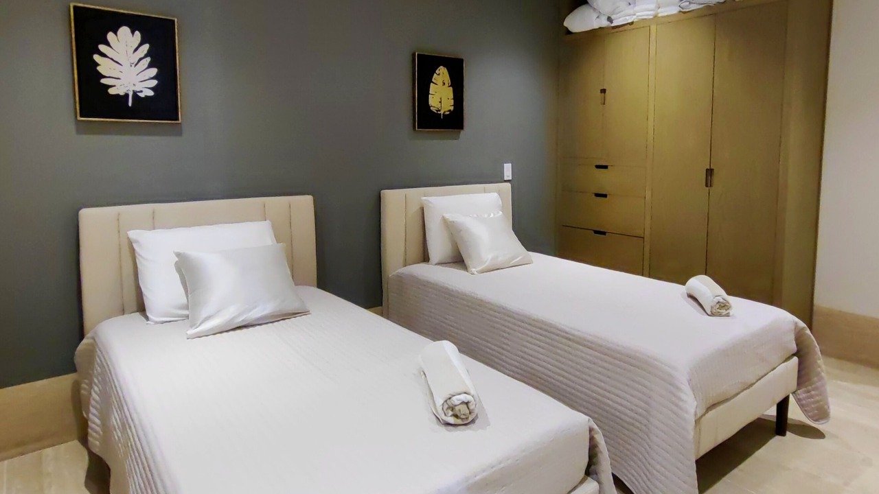 Photo of Bedroom in Colonia Centro