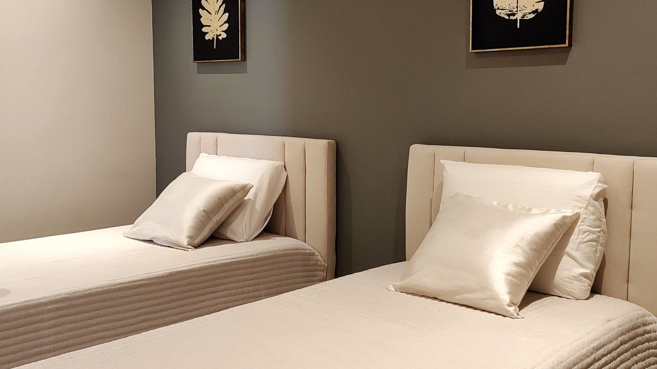 Photo of Bedroom in Colonia Centro