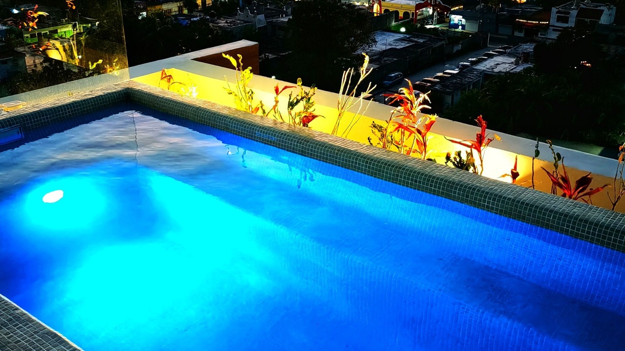 Photo of Outdoor in Colonia Centro