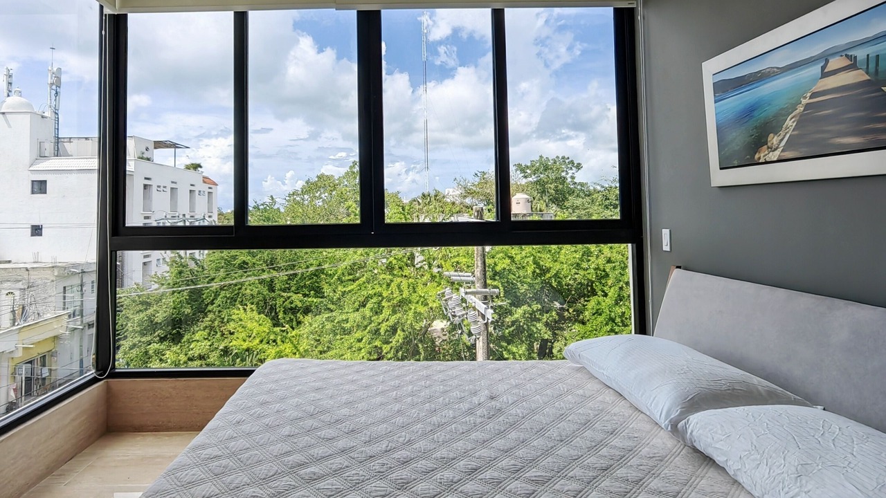 Photo of Bedroom in Colonia Centro