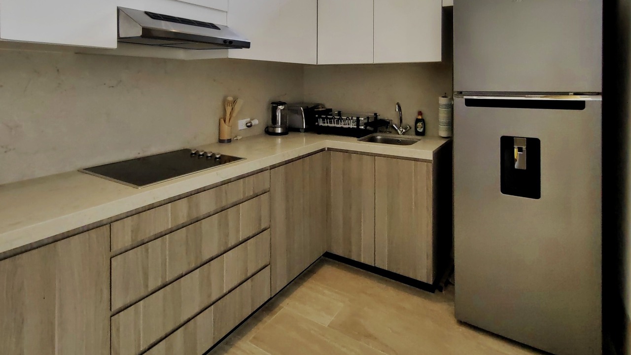 Photo of Kitchen in Colonia Centro