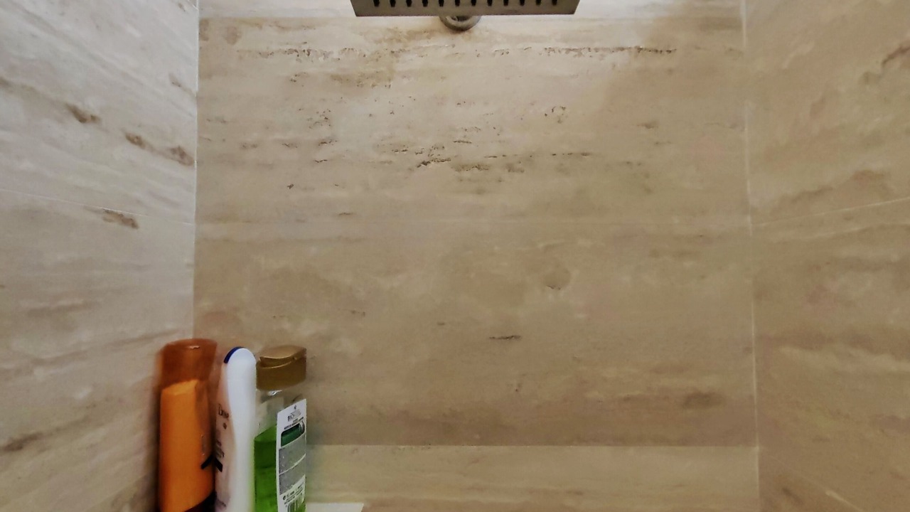 Photo of Bathroom in Colonia Centro