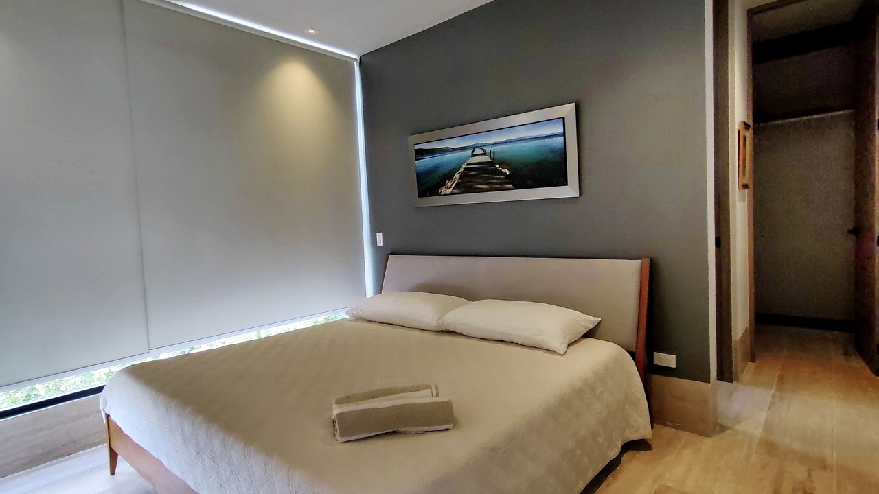 Photo of Bedroom in Colonia Centro