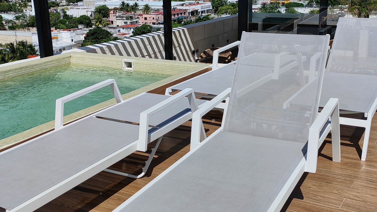 Photo of Outdoor in Colonia Centro