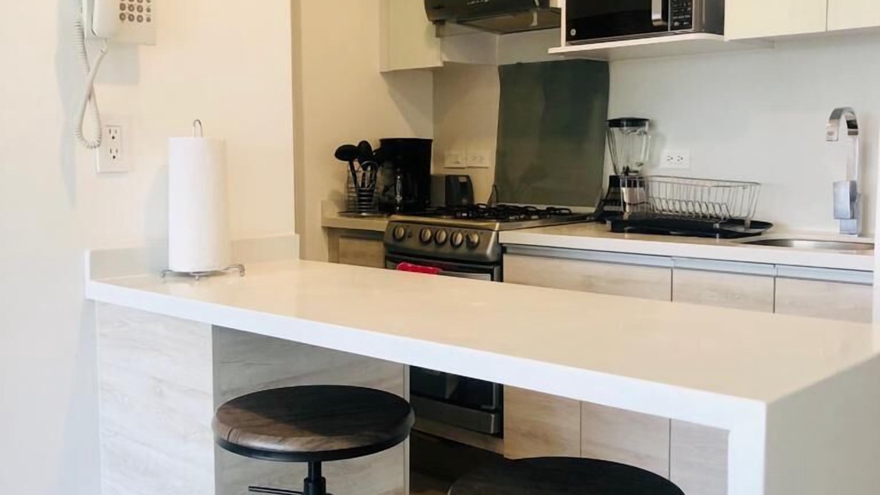 Photo of Kitchen in Coyoacan