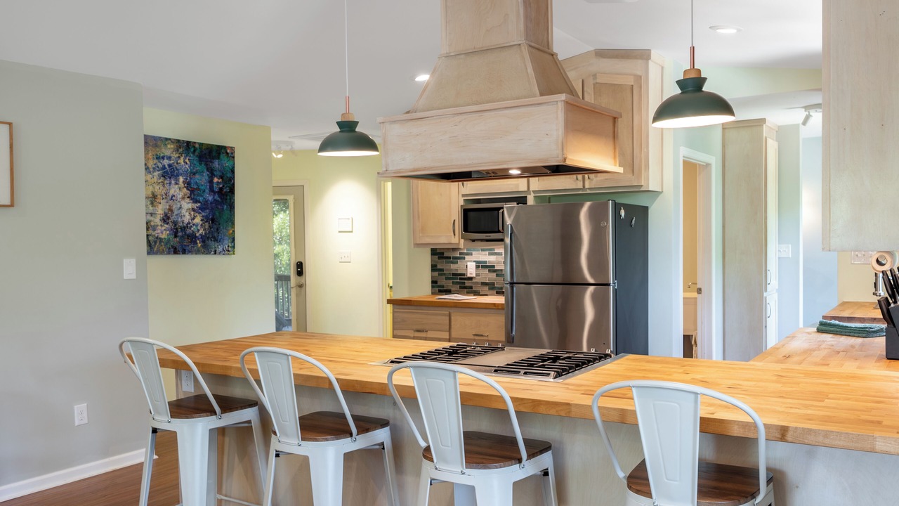 Photo of Livingroom in Emerald Isle