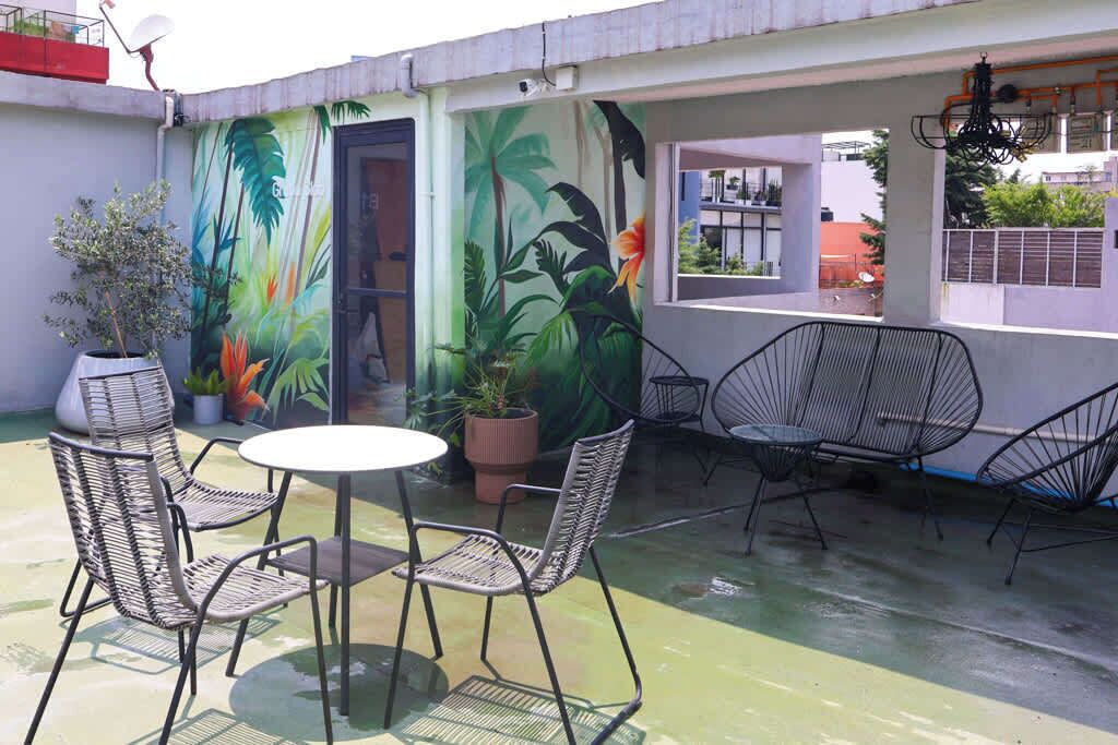 Photo of Others in Benito Juarez