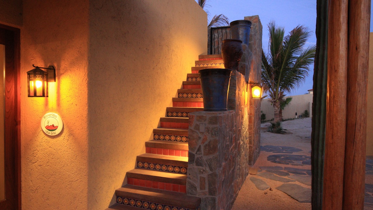 Photo of Outdoor in La Ventana