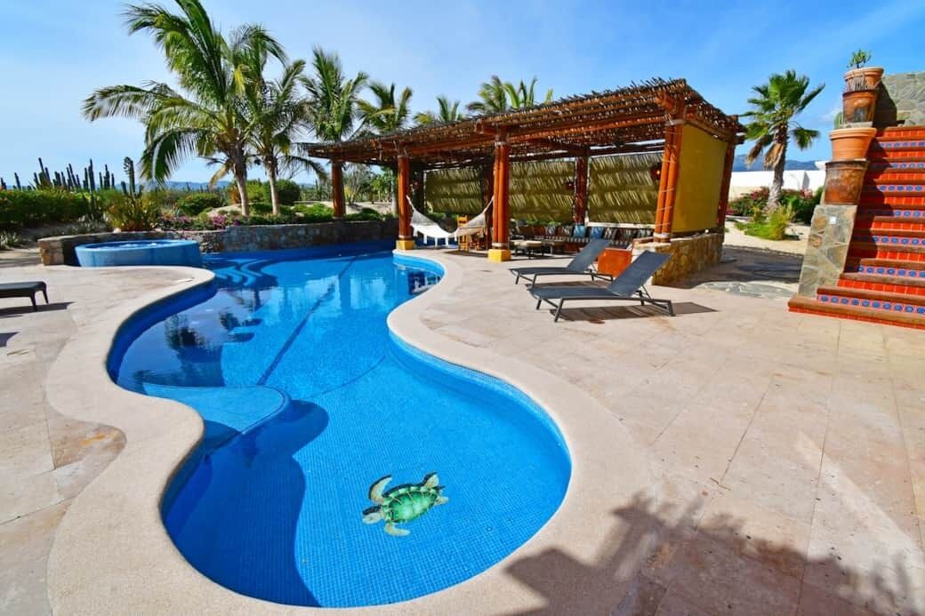 Photo of Outdoor in La Ventana