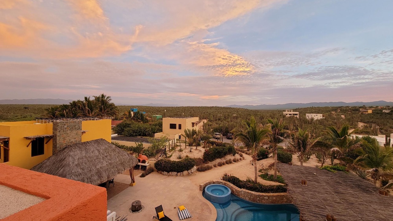 Photo of Outdoor in La Ventana