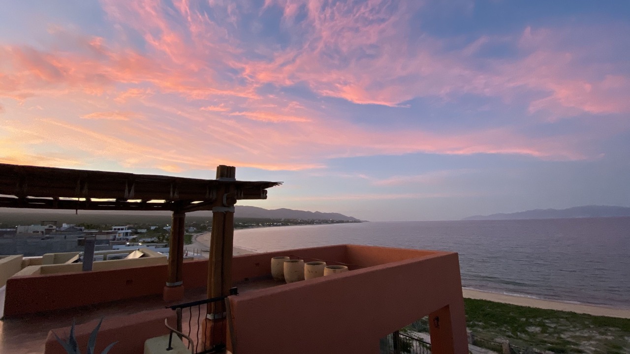 Photo of Outdoor in La Ventana