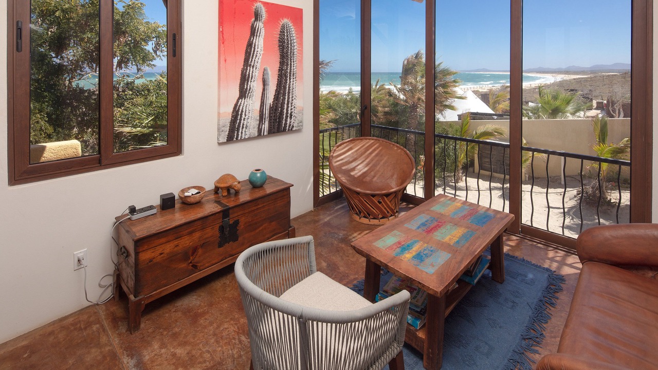 Photo of Livingroom in La Ventana