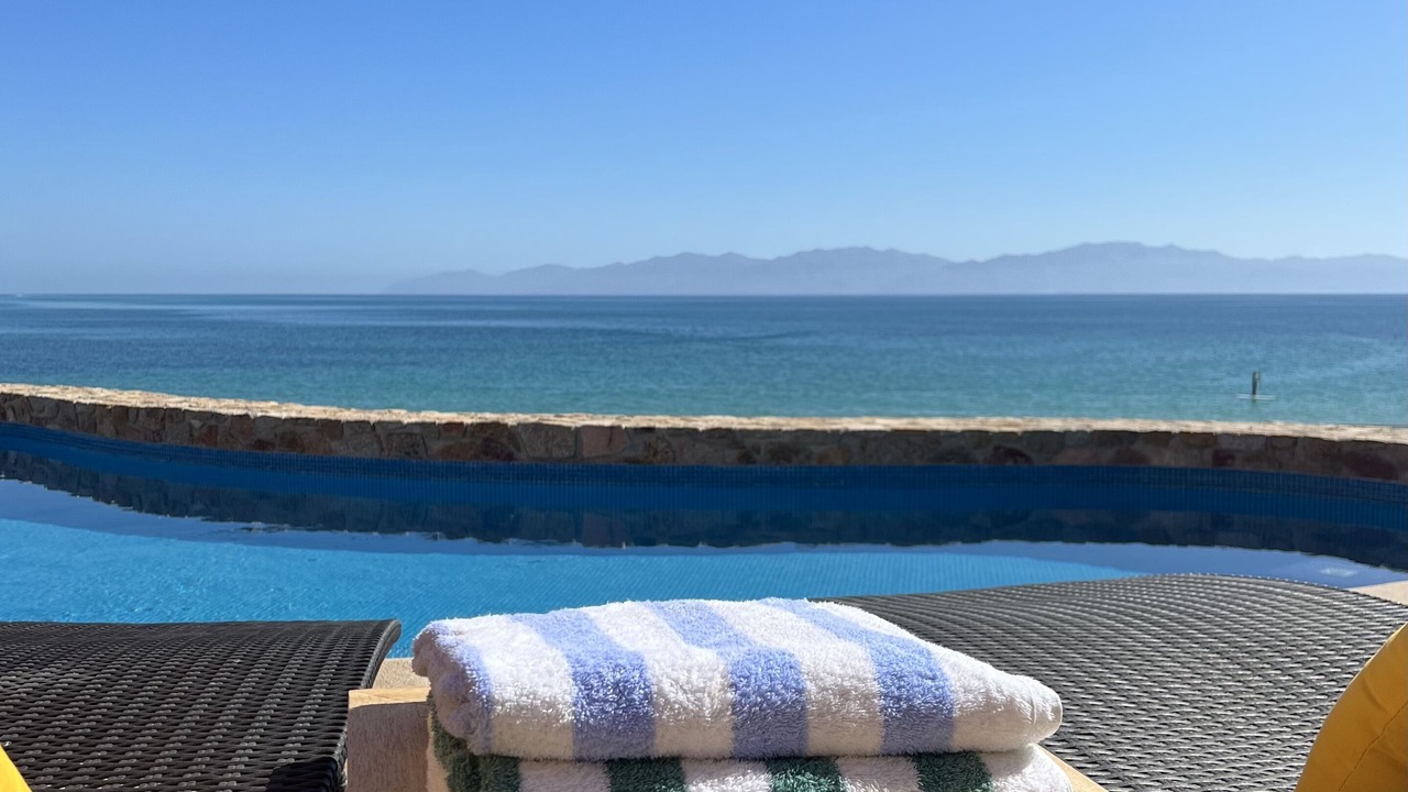 Photo of Outdoor in La Ventana