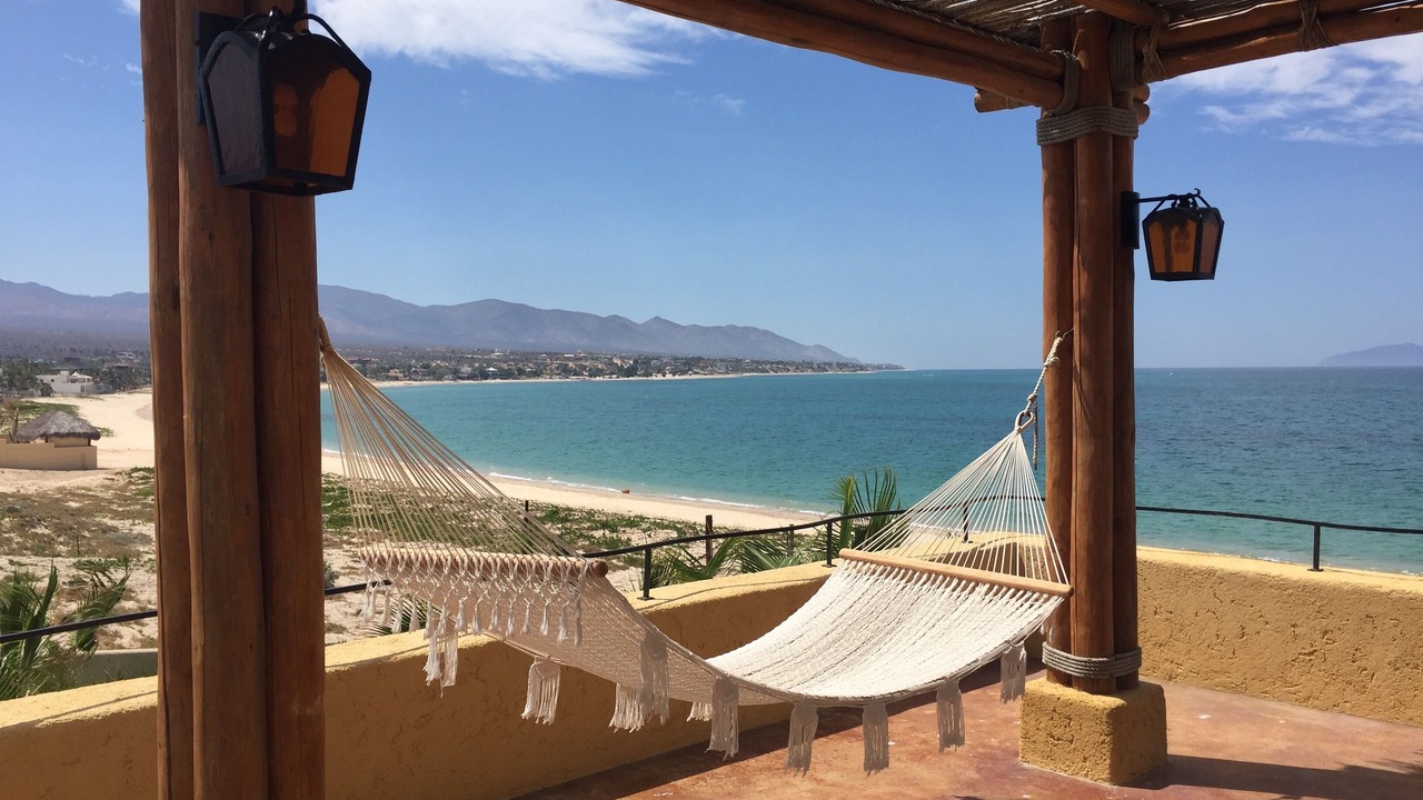 Photo of Outdoor in La Ventana