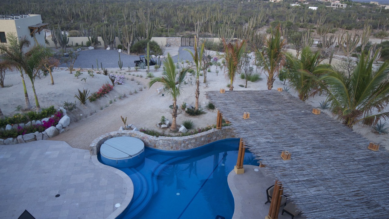 Photo of Outdoor in La Ventana