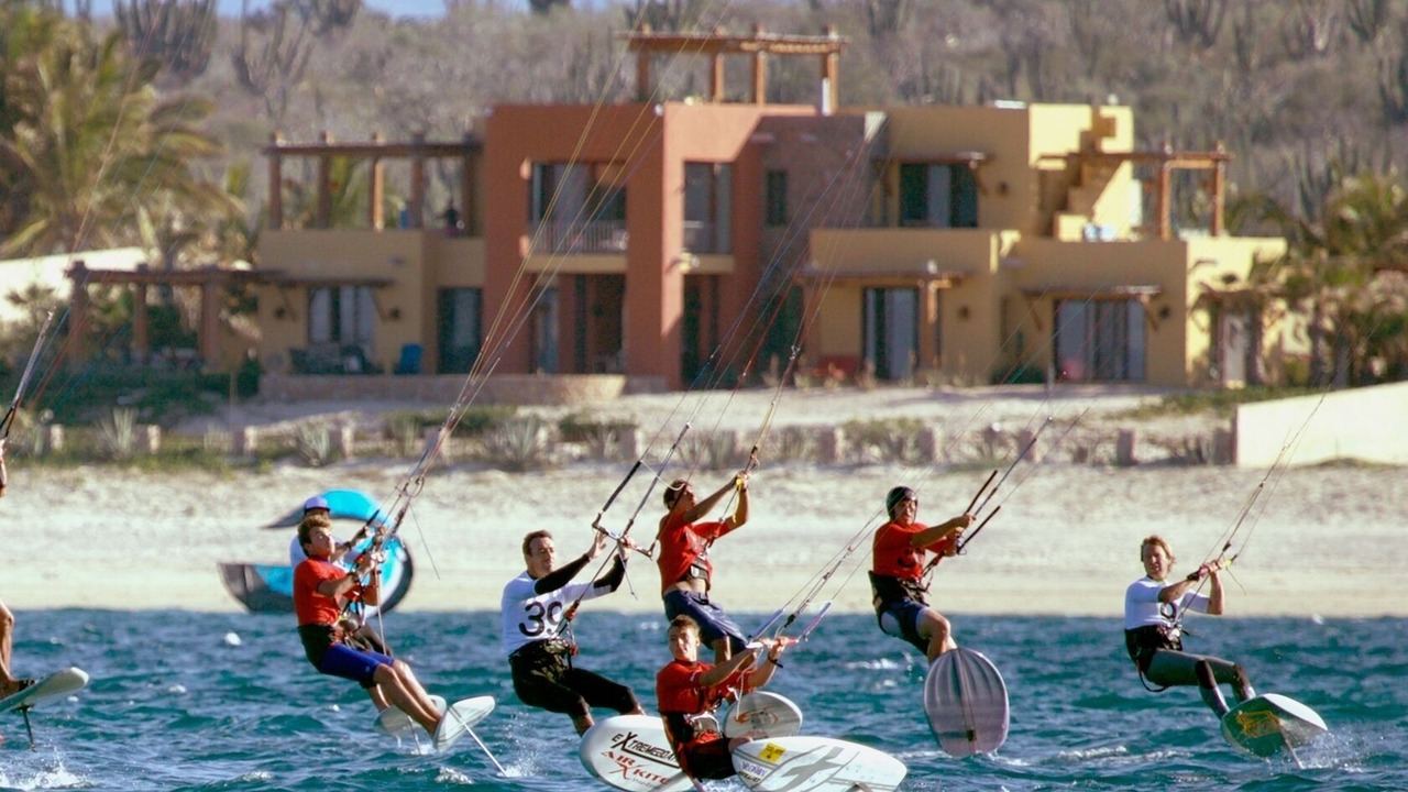 Photo of Outdoor in La Ventana