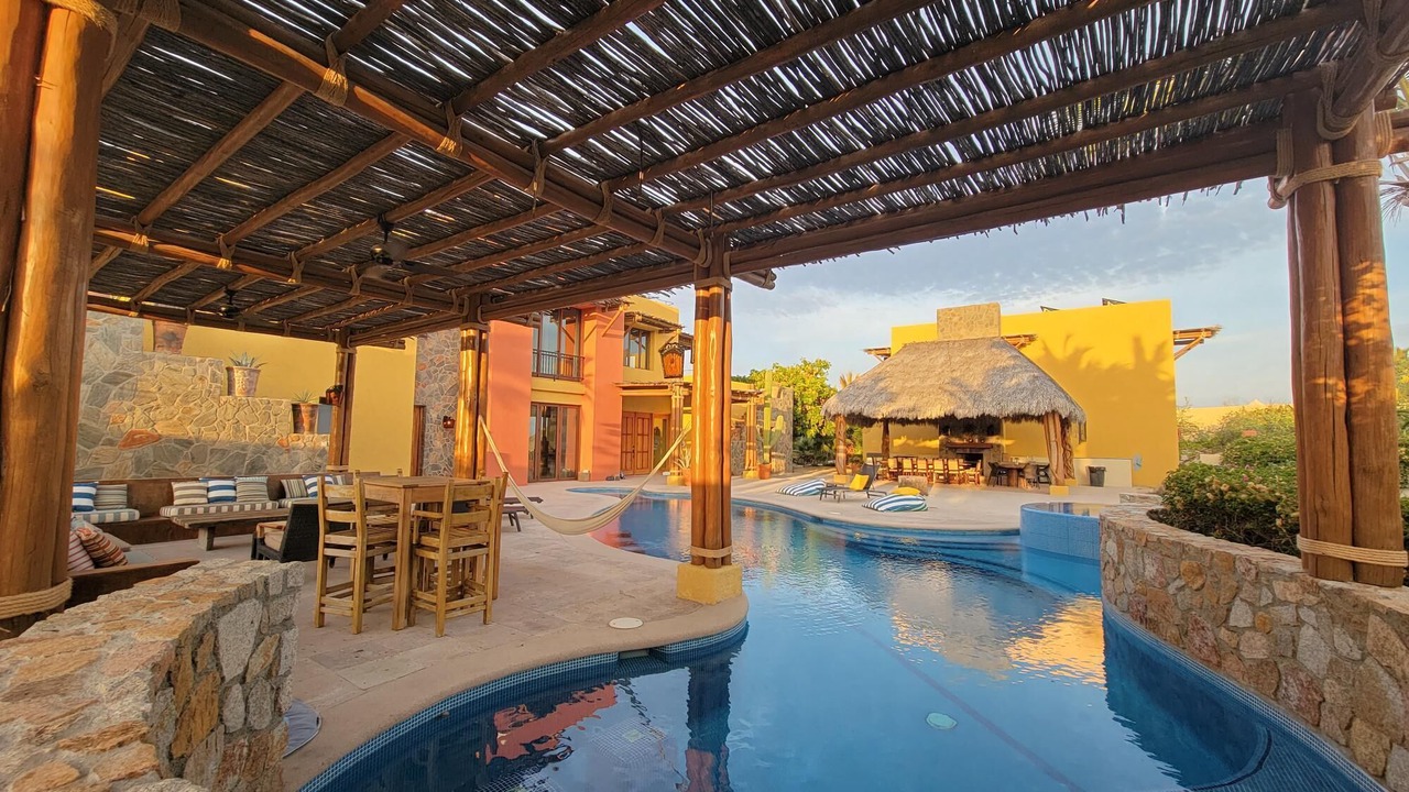 Photo of Outdoor in La Ventana