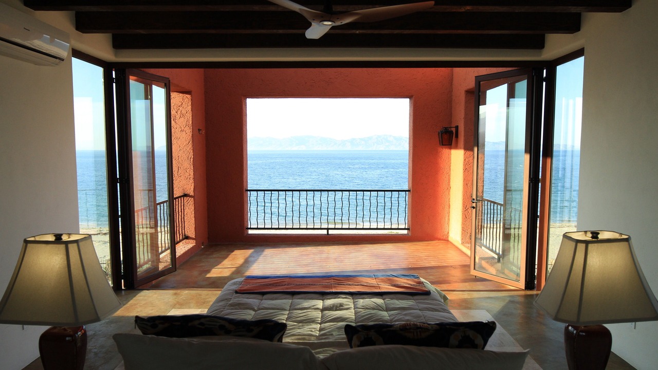 Photo of Bedroom in La Ventana