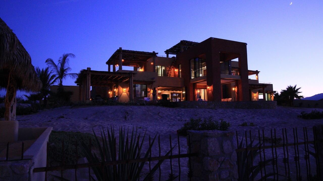Photo of Outdoor in La Ventana