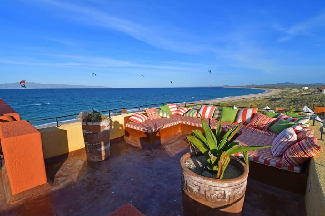 Photo of Outdoor in La Ventana