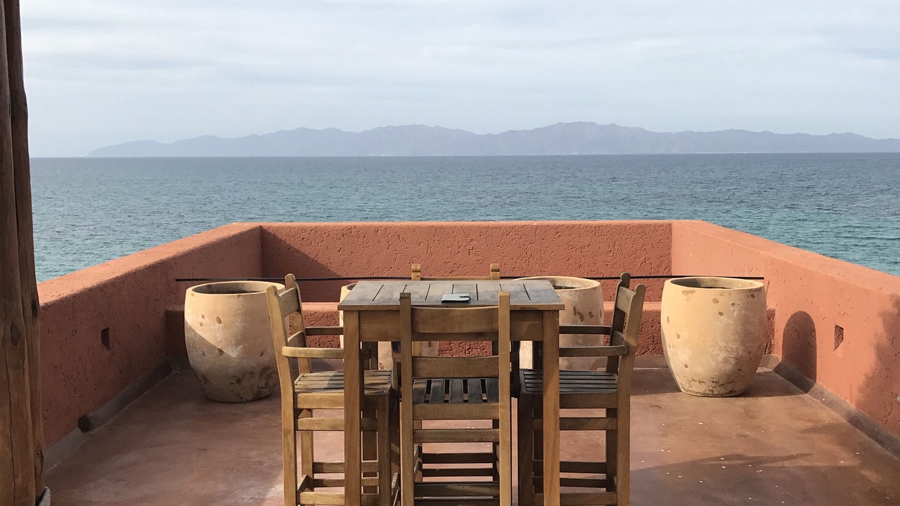 Photo of Outdoor in La Ventana