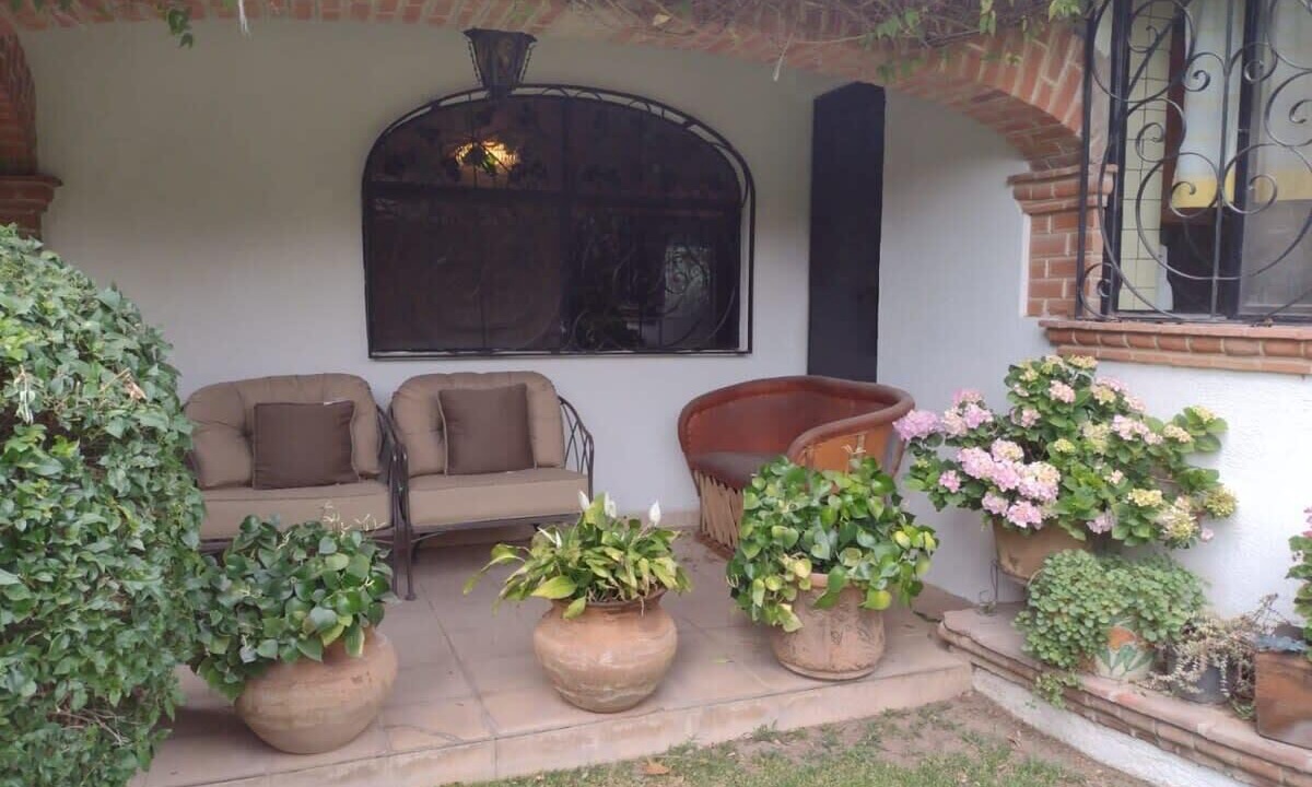 Photo of Patio Balcony in Centro