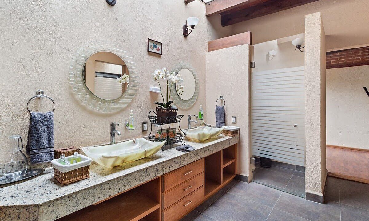 Photo of Bathroom in Centro